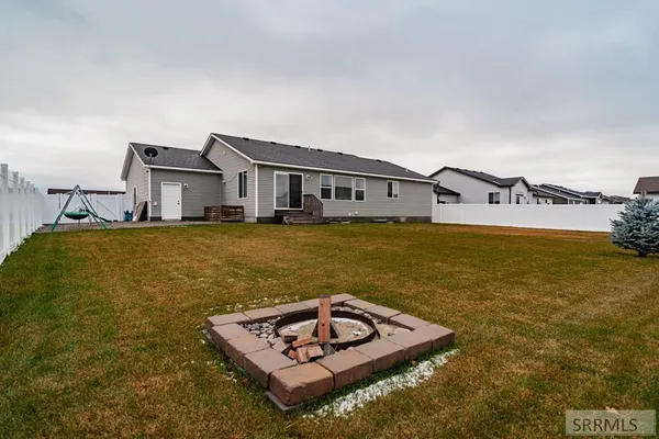 $530,000 | 4307 East Marlin Avenue, Idaho Falls, ID 83401