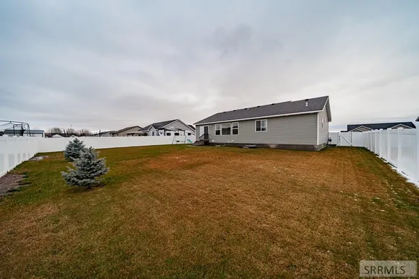 $530,000 | 4307 East Marlin Avenue, Idaho Falls, ID 83401