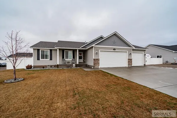 $530,000 | 4307 East Marlin Avenue, Idaho Falls, ID 83401