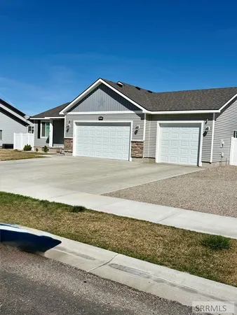 $530,000 | 4307 East Marlin Avenue, Idaho Falls, ID 83401