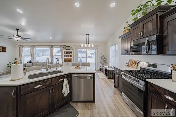 $530,000 | 4307 East Marlin Avenue, Idaho Falls, ID 83401