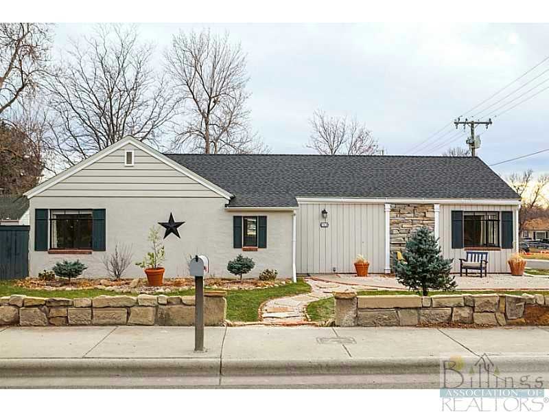 984 Rimrock Road Billings, MT 59102 - Photo 1 of 1 Gallery Image 1