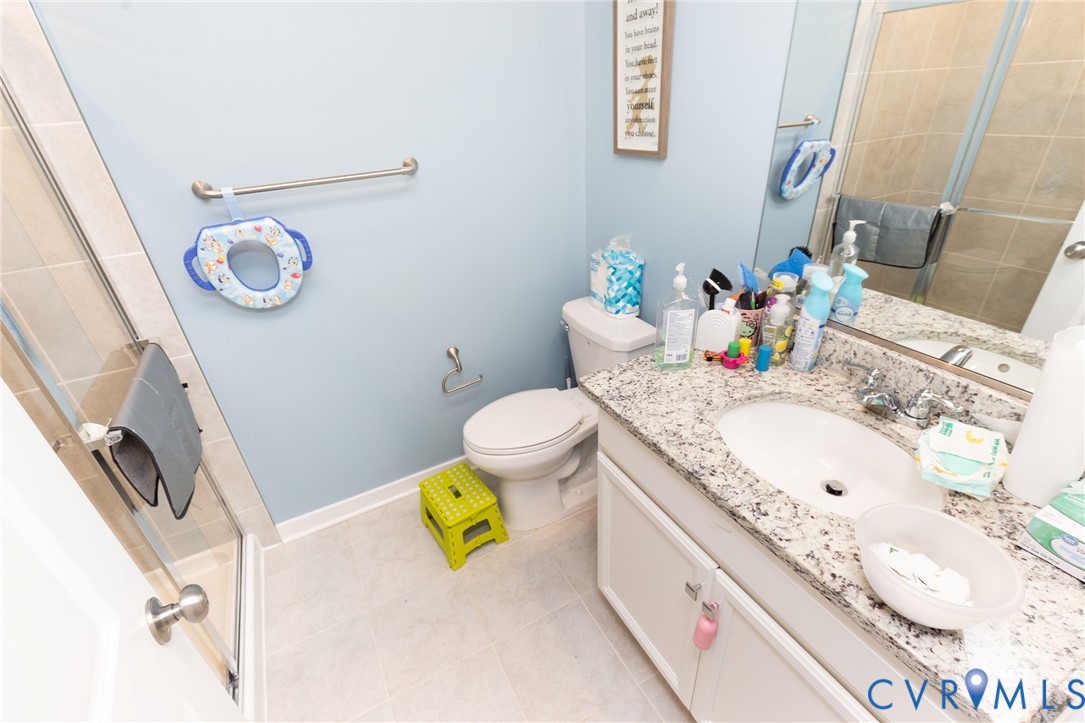 9119 Moldova Road Chesterfield, VA 23832 - Photo 39 of 46