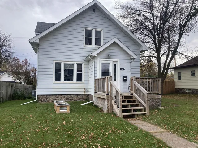 $135,000 | 26 13th Street, Cloquet, MN 55720