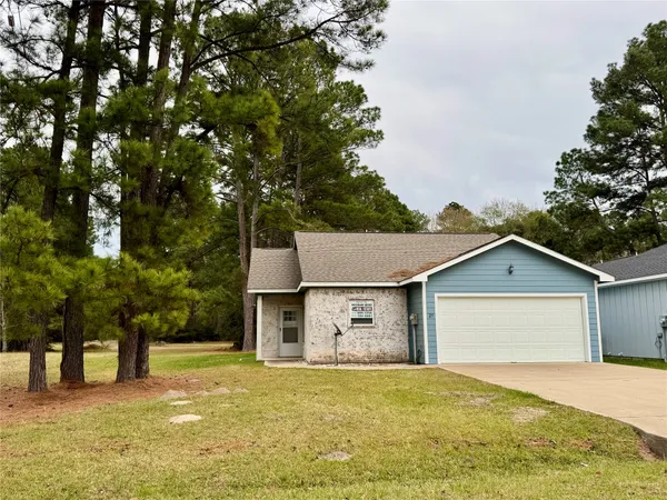 $1,550 | 25 Shallow Springs, Trinity, TX 75862