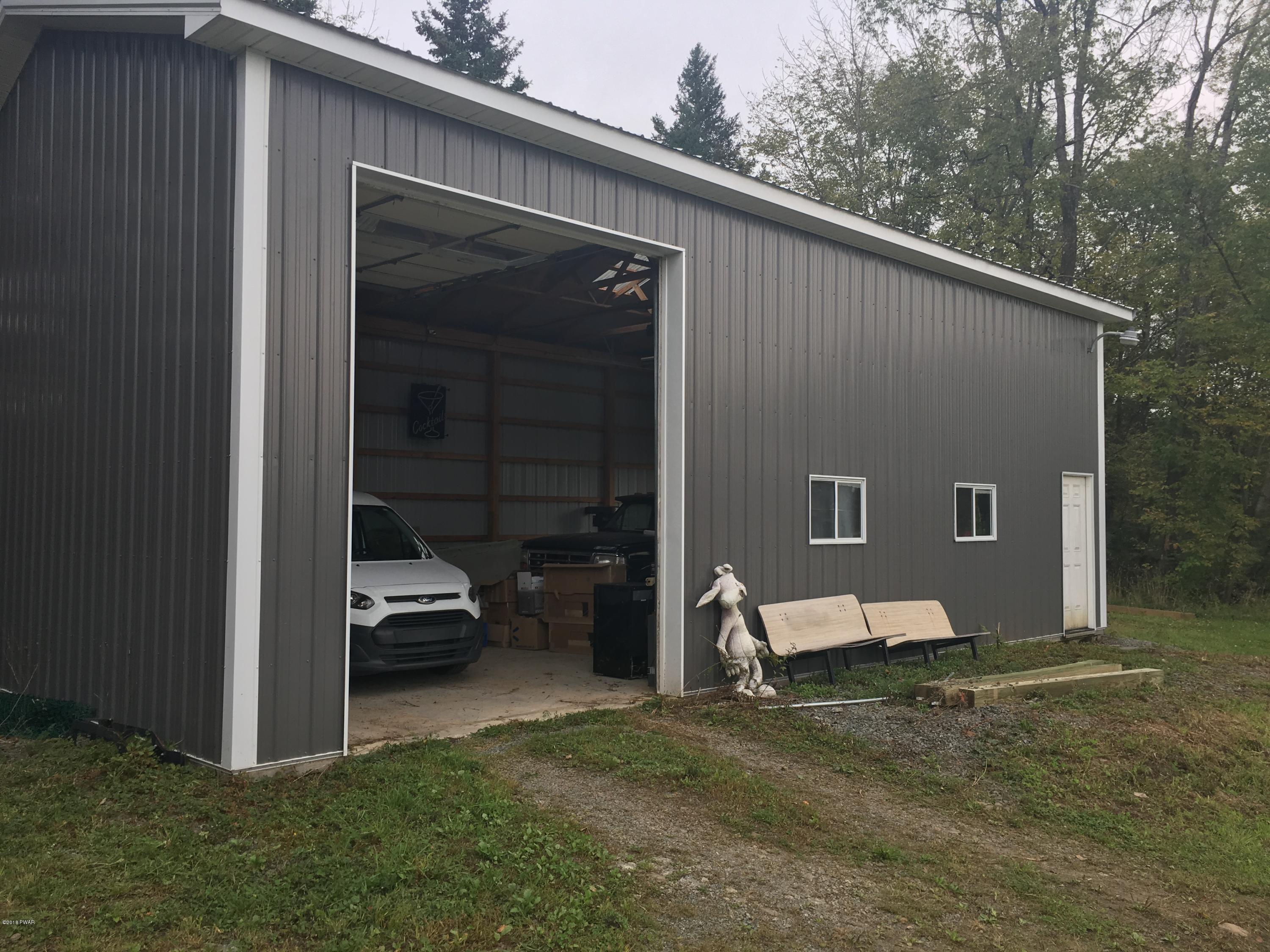 301 Rotten Road Equinunk, PA 18417 - Photo 6 of 13 file-8
