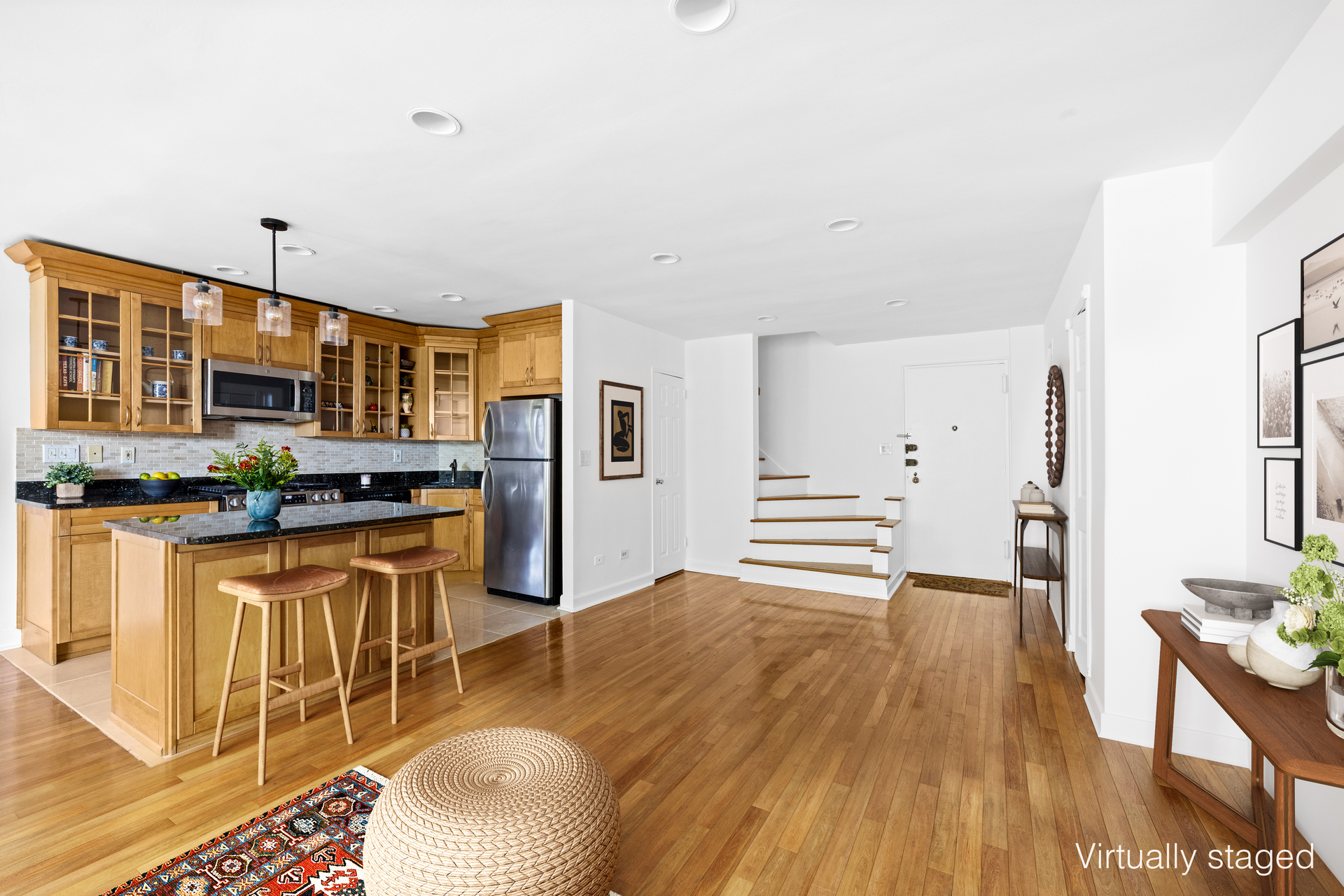 415 Argyle Road, Unit 4/5G Brooklyn, NY 11218 - Photo 10 of 21