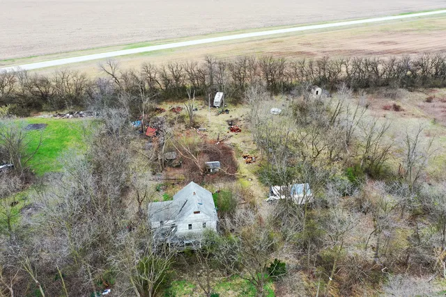 $60,000 | 109 West South Park Street, Thawville, IL 60968