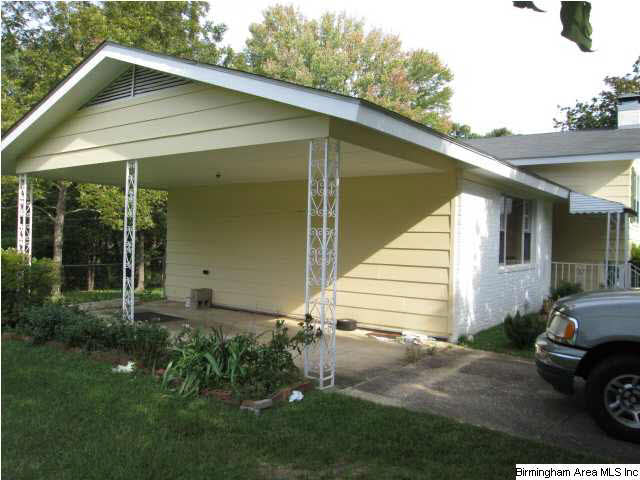 924 Hagwood Road Birmingham, AL 35235 - Photo 8 of 28