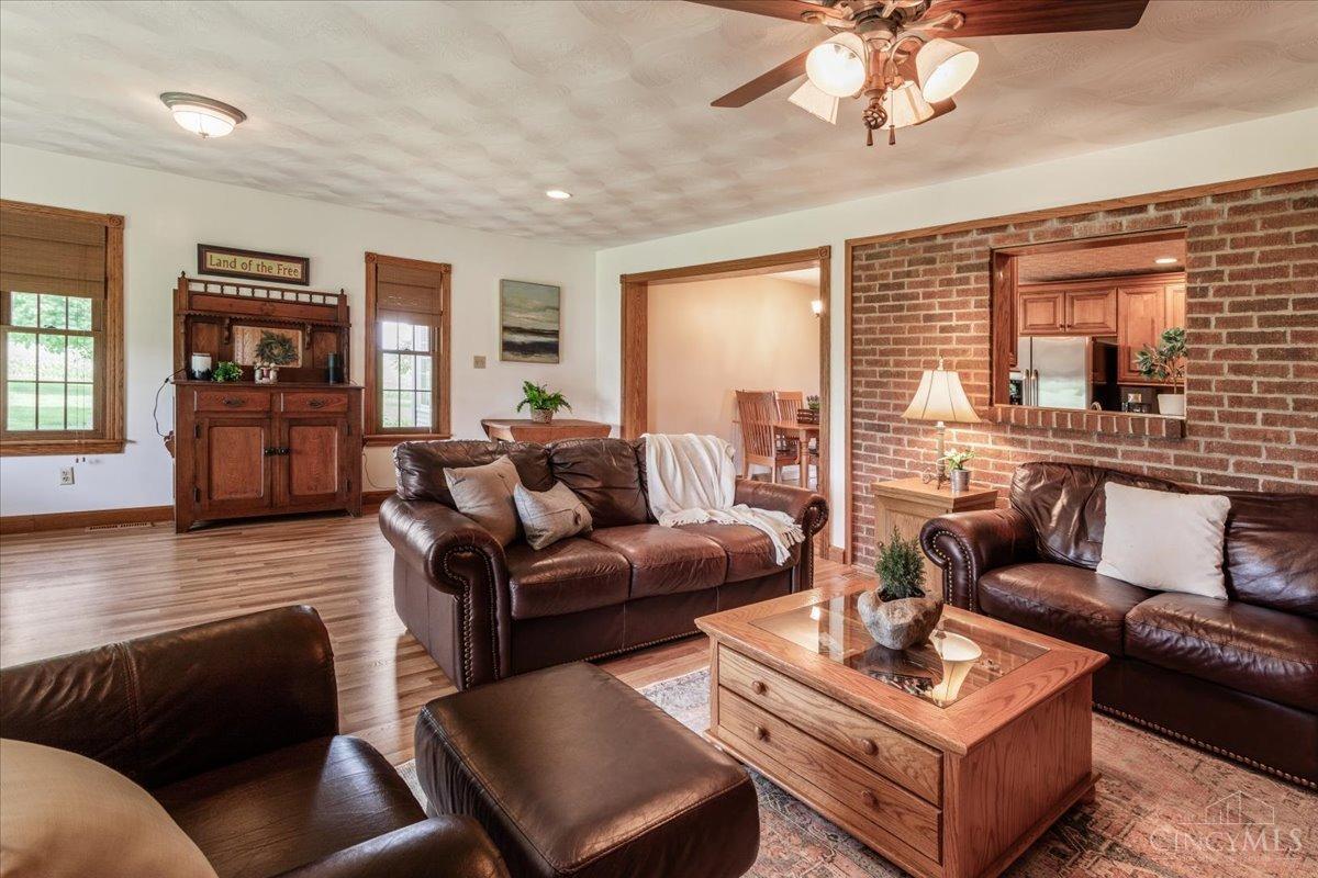 13169 Bonner Road Greenfield, OH 45123 - Photo 5 of 30 Gallery Image 5