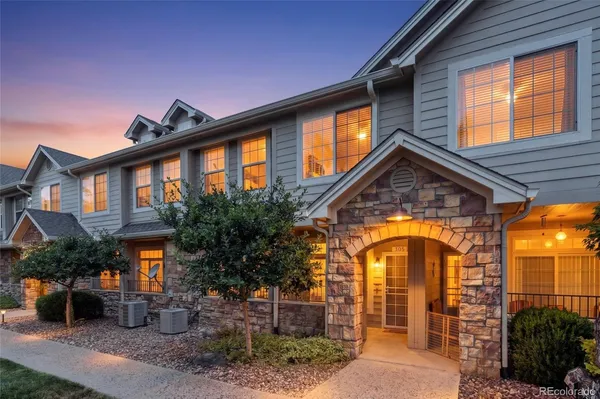 $320,000 | 10050 East Gunnison Place, Unit 808, Aurora, CO 80247