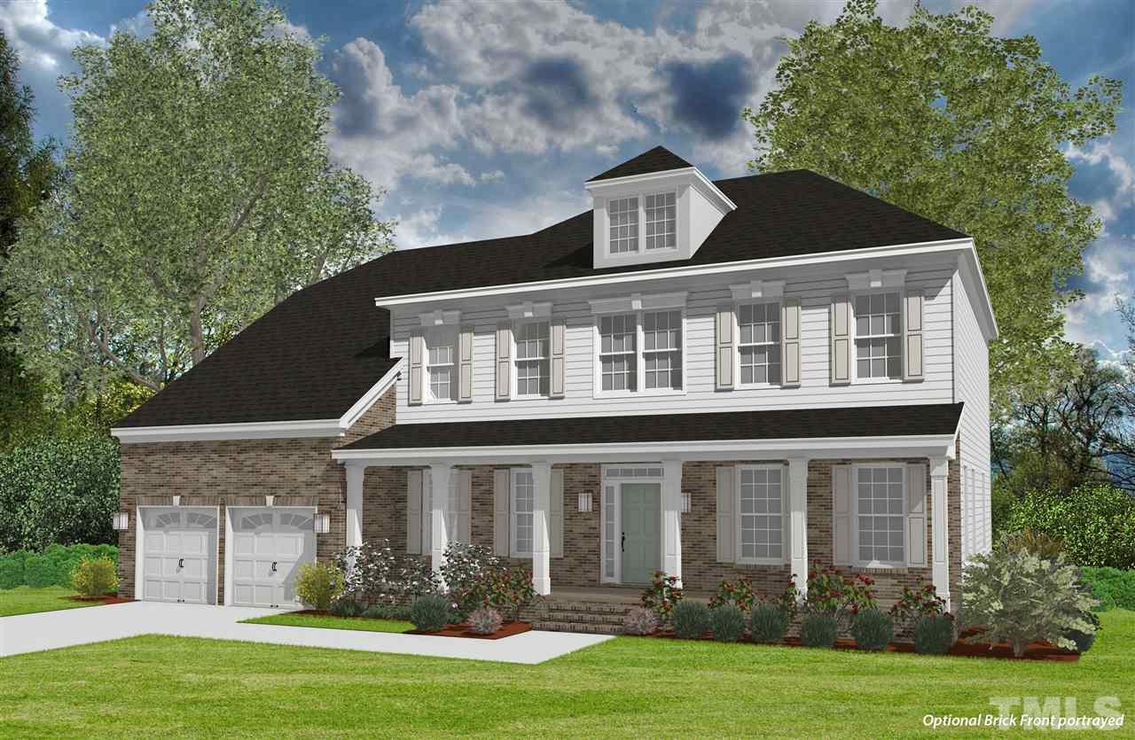 1529 Meadows Bank Way, Unit 12 Raleigh, NC 27603 - Photo 1 of 30 Gallery Image 1
