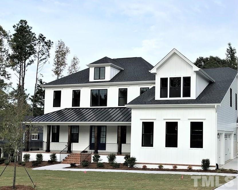 1529 Meadows Bank Way, Unit 12 Raleigh, NC 27603 - Photo 2 of 30 PHOTO IS NOT OF ACTUAL HOME - AND IS MEANT FOR REPRESENTATIONAL PURPOSES ONLY
