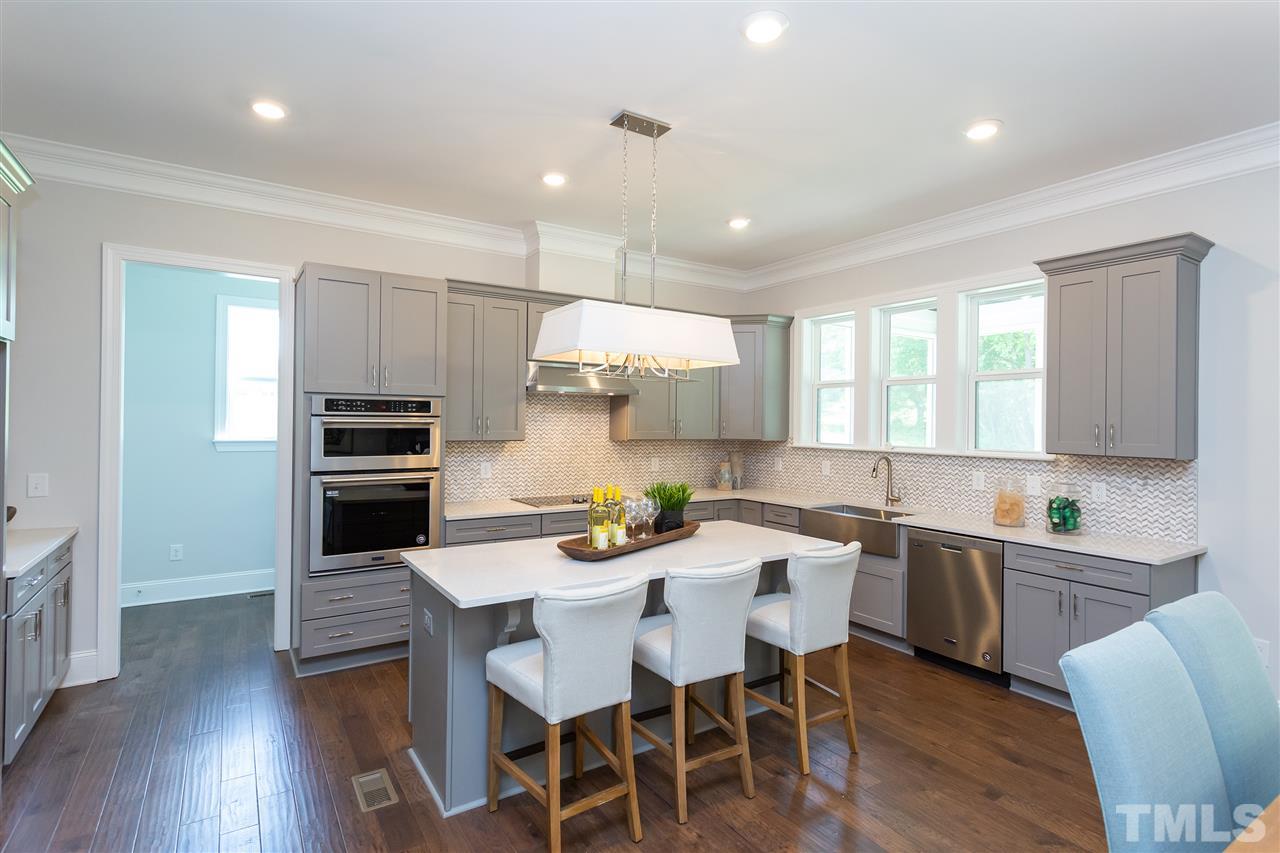 1529 Meadows Bank Way, Unit 12 Raleigh, NC 27603 - Photo 14 of 30 PICTURES ARE NOT OF ACTUAL HOME AND ARE FOR REPRESENTATIONAL PURPOSES ONLY