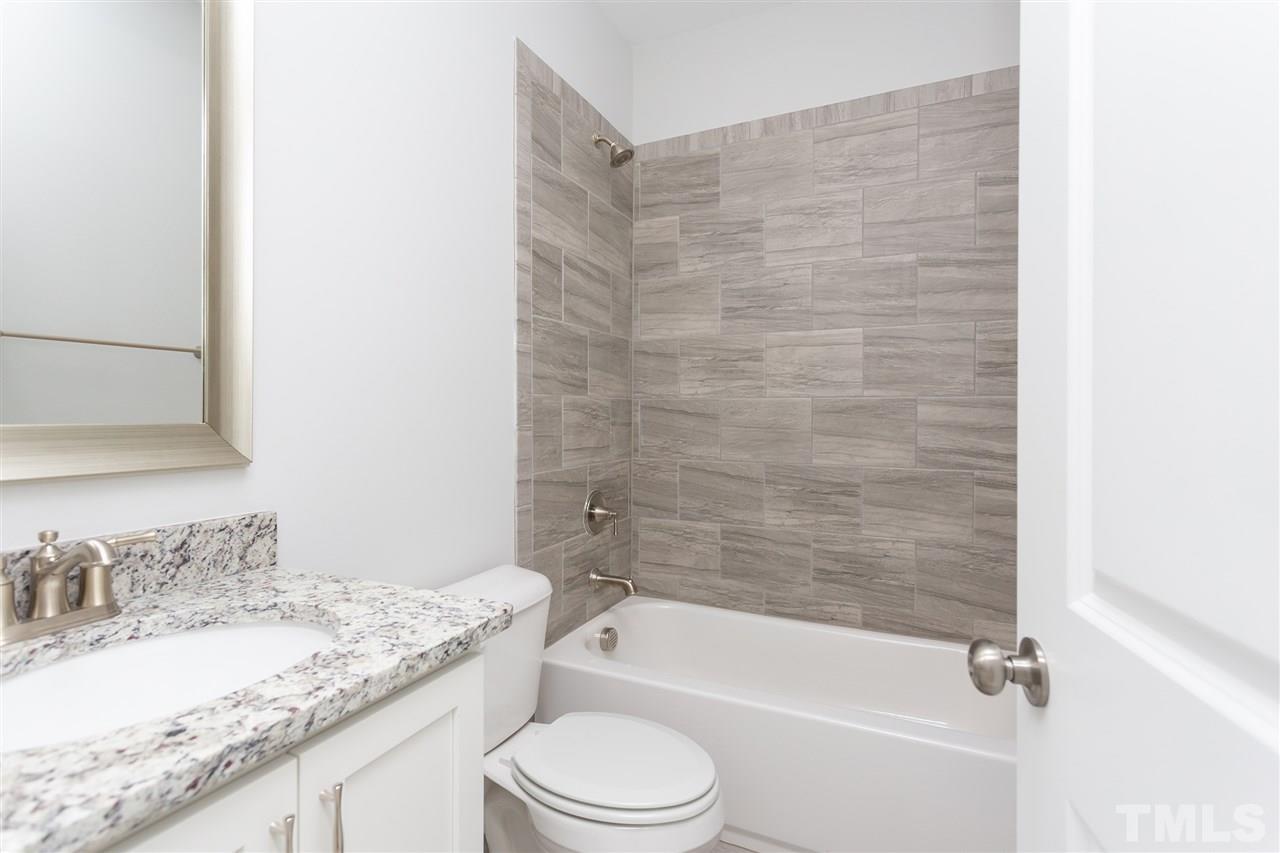 1529 Meadows Bank Way, Unit 12 Raleigh, NC 27603 - Photo 17 of 30 PICTURES ARE NOT OF ACTUAL HOME AND ARE FOR REPRESENTATIONAL PURPOSES ONLY