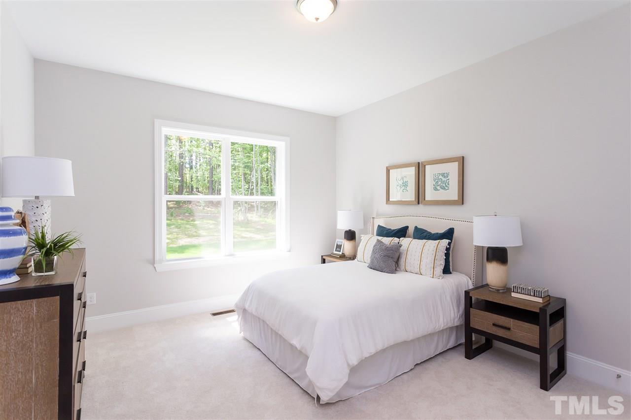 1529 Meadows Bank Way, Unit 12 Raleigh, NC 27603 - Photo 18 of 30 PICTURES ARE NOT OF ACTUAL HOME AND ARE FOR REPRESENTATIONAL PURPOSES ONLY
