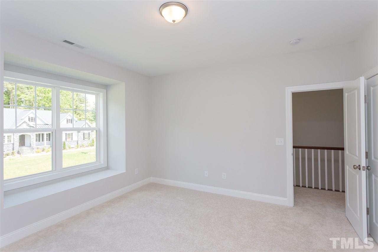 1529 Meadows Bank Way, Unit 12 Raleigh, NC 27603 - Photo 25 of 30 PICTURES ARE NOT OF ACTUAL HOME AND ARE FOR REPRESENTATIONAL PURPOSES ONLY