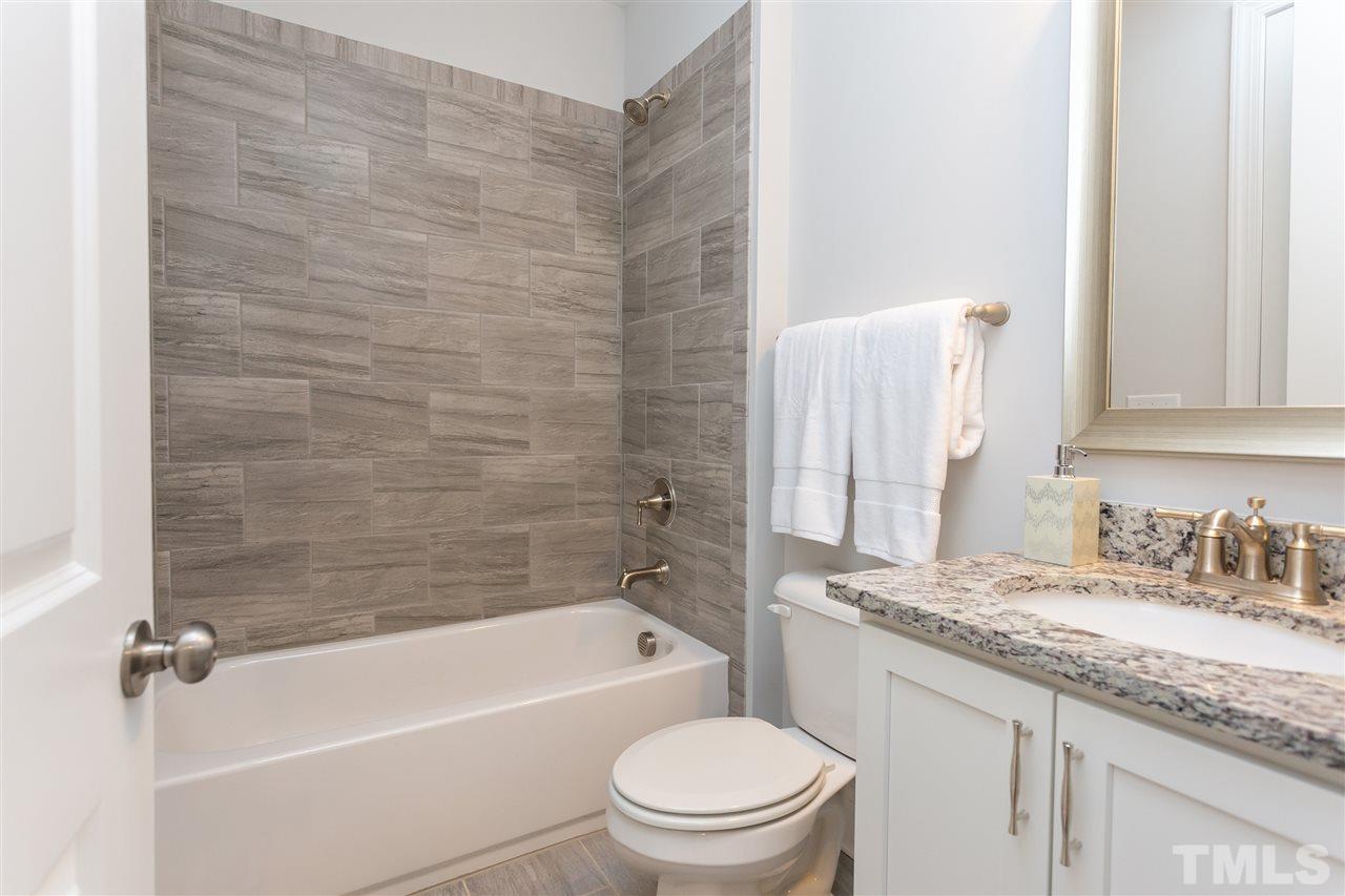 1529 Meadows Bank Way, Unit 12 Raleigh, NC 27603 - Photo 26 of 30 PICTURES ARE NOT OF ACTUAL HOME AND ARE FOR REPRESENTATIONAL PURPOSES ONLY