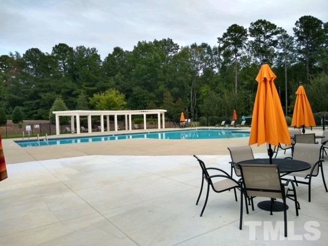 1529 Meadows Bank Way, Unit 12 Raleigh, NC 27603 - Photo 27 of 30 Gallery Image 27