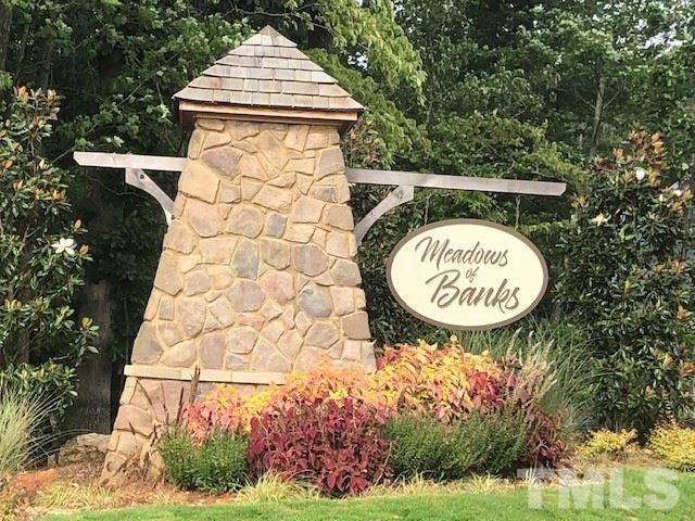 1529 Meadows Bank Way, Unit 12 Raleigh, NC 27603 - Photo 30 of 30 Gallery Image 30
