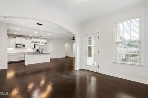 $500,000 | 8121 Fieldcrest Lane, Fuquay-Varina, NC 27526