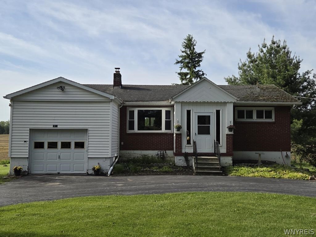 1064 Reynolds Road Darien, NY 14036 - Photo 2 of 44