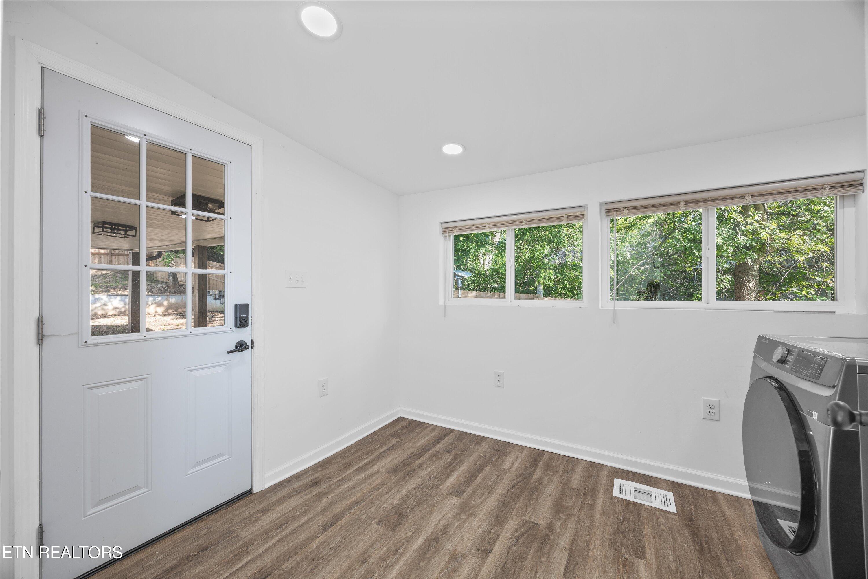 2399 Sweetwater Vonore Road Sweetwater, TN 37874 - Photo 14 of 41 Let's go see the rest of the house