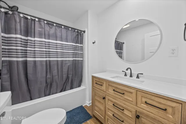 $295,000 | 2399 Sweetwater Vonore Road, Sweetwater, TN 37874