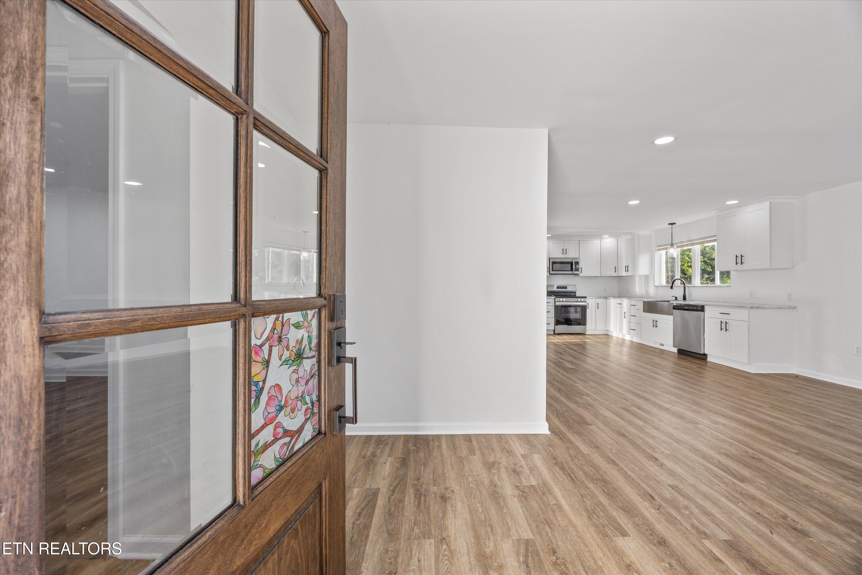 2399 Sweetwater Vonore Road Sweetwater, TN 37874 - Photo 3 of 41 Let's go check out this amazing home