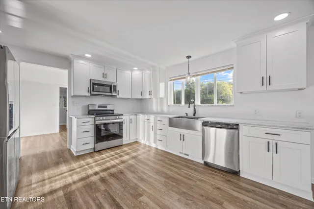 $295,000 | 2399 Sweetwater Vonore Road, Sweetwater, TN 37874