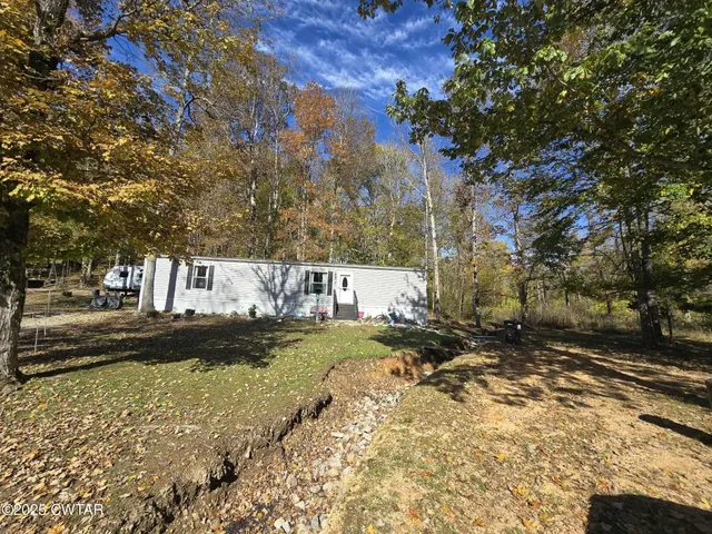 $169,900 | 263 Porter Hollow Road, Linden, TN 37096