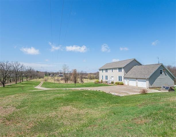 18328 Lehman Road Manchester, MI 48158 - Photo 42 of 47 Photo 42