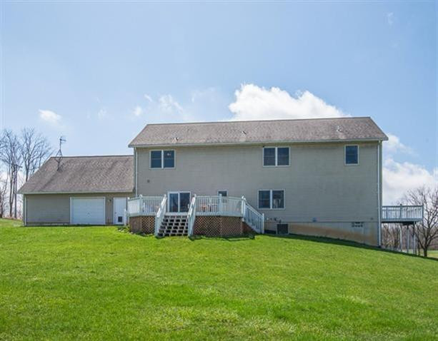 18328 Lehman Road Manchester, MI 48158 - Photo 44 of 47 Photo 44