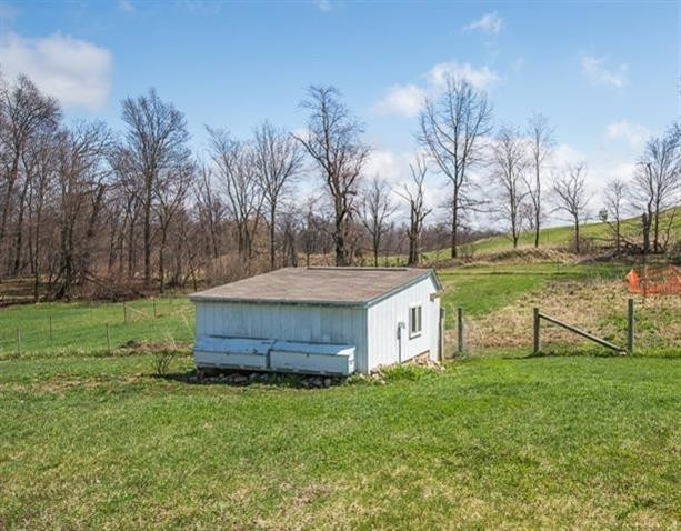 18328 Lehman Road Manchester, MI 48158 - Photo 46 of 47 Photo 46