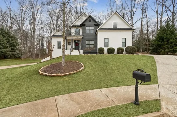 $549,900 | 469 Billie Dean Drive, Jefferson, GA 30549