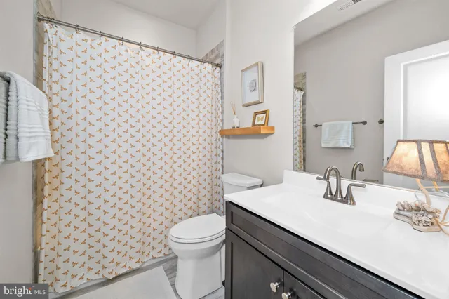 $895,000 | 735 Walkers Mill Lane, Unit C003, Wilmington, DE 19805