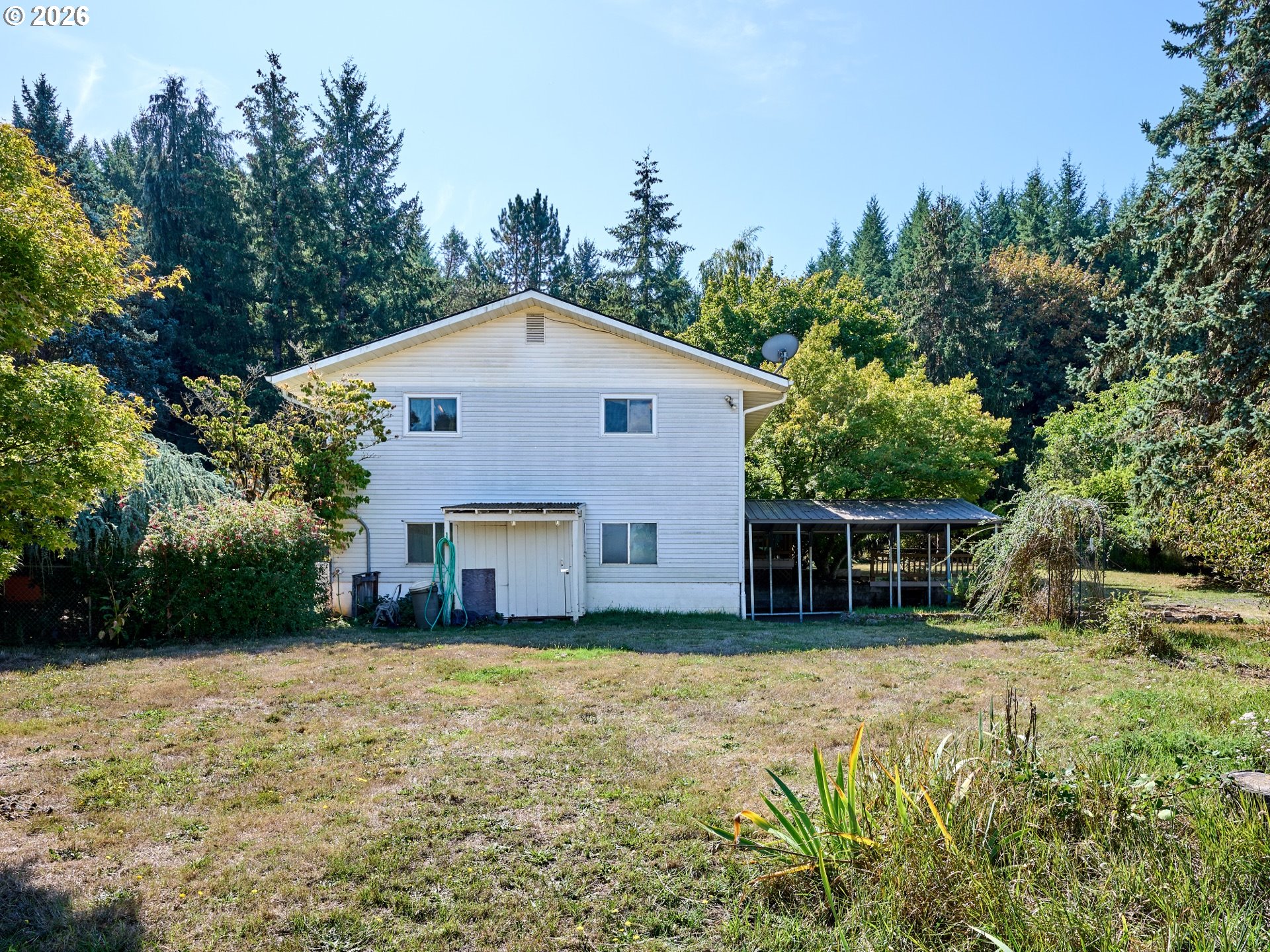 5491 Southeast Telegraph Road Amity, OR 97101 - Photo 31 of 48 Gallery Image 31