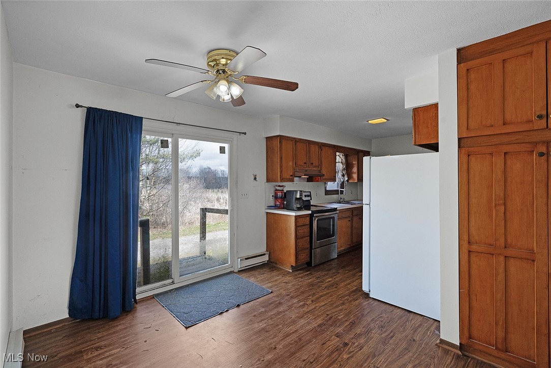 3607 Marks Road Medina, OH 44256 - Photo 17 of 36 Kitchen