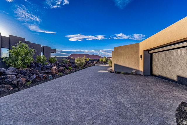 2629 West Shoshoni Trail St. George, UT 84770 - Photo 148 of 209