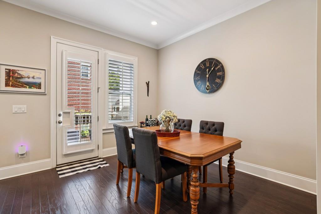 631 Brennan Drive Decatur, GA 30033 - Photo 13 of 27