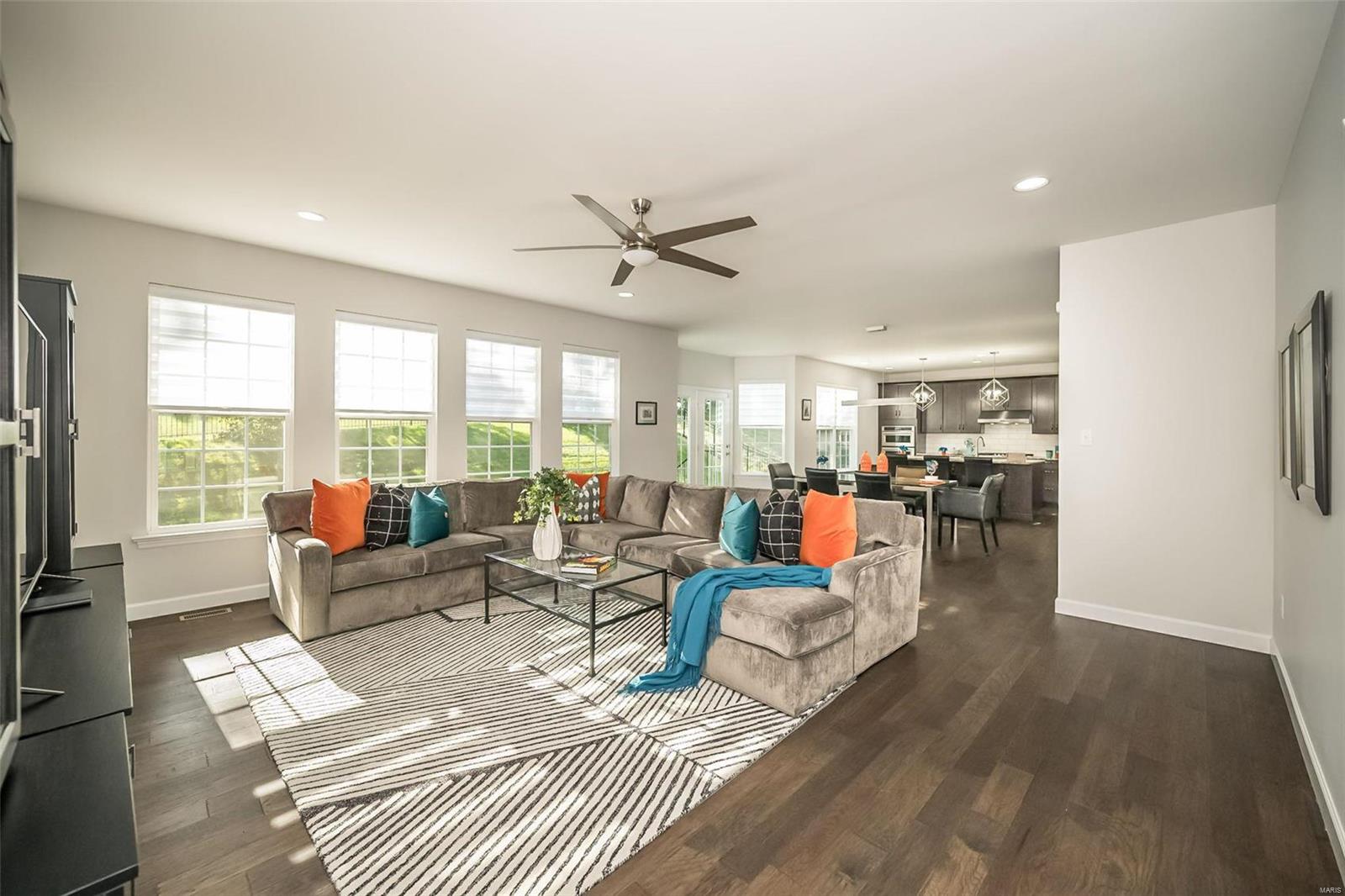 2712 Brook Hill Lane St. Charles, MO 63303 - Photo 12 of 43