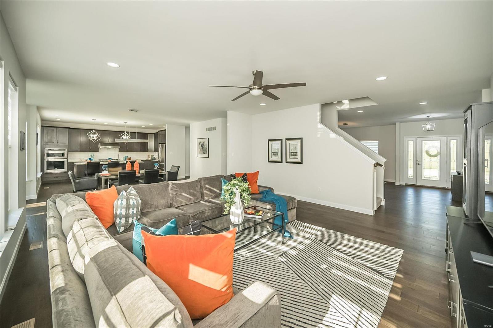 2712 Brook Hill Lane St. Charles, MO 63303 - Photo 13 of 43