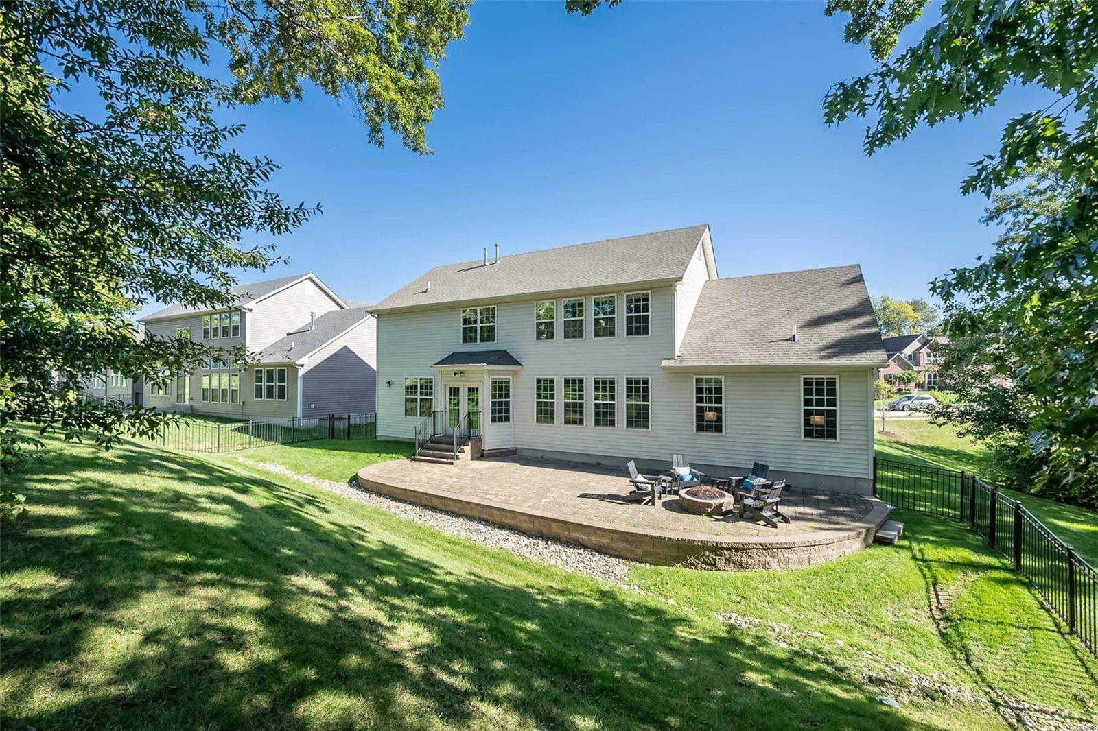 2712 Brook Hill Lane St. Charles, MO 63303 - Photo 43 of 43