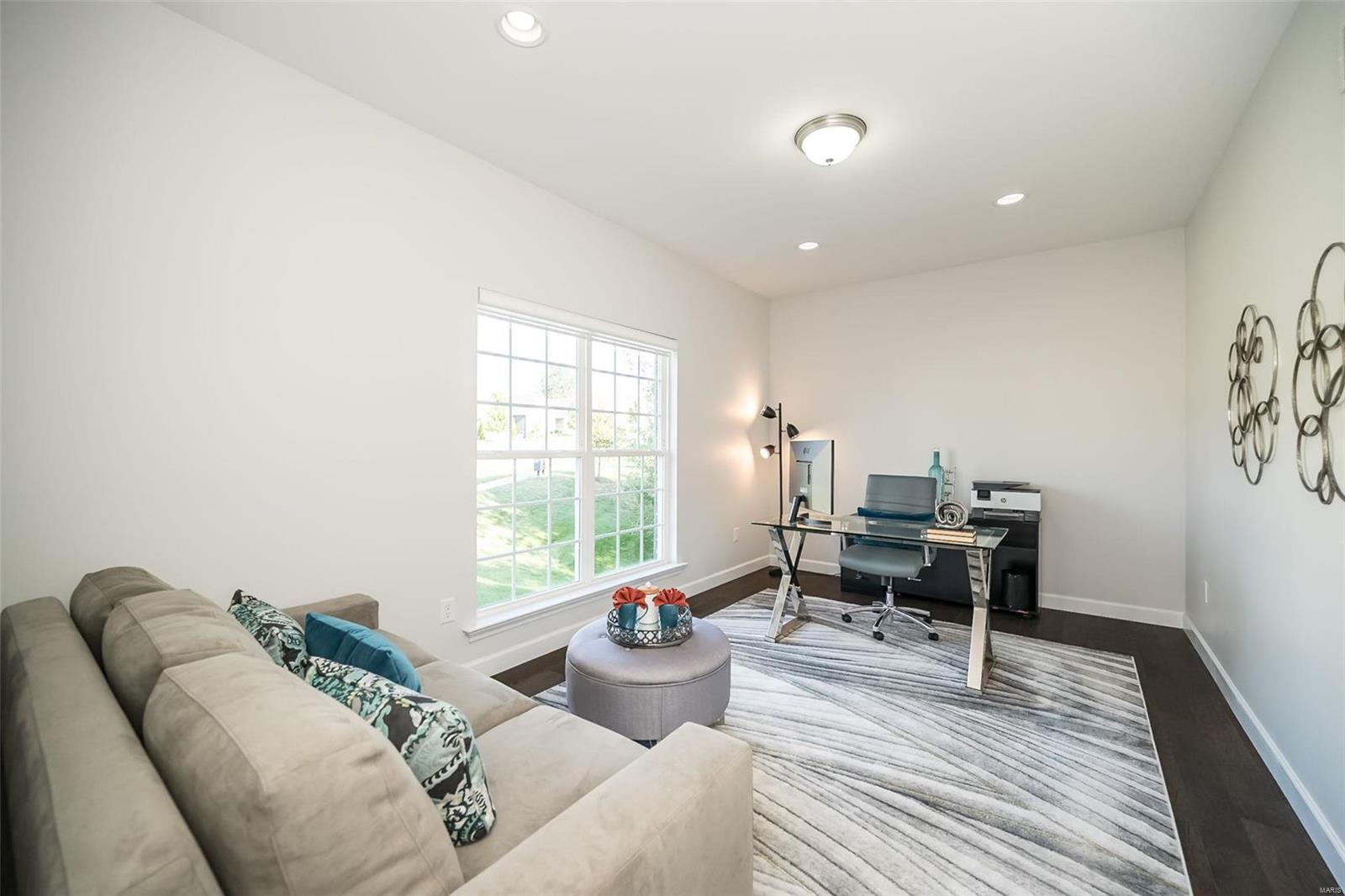 2712 Brook Hill Lane St. Charles, MO 63303 - Photo 9 of 43