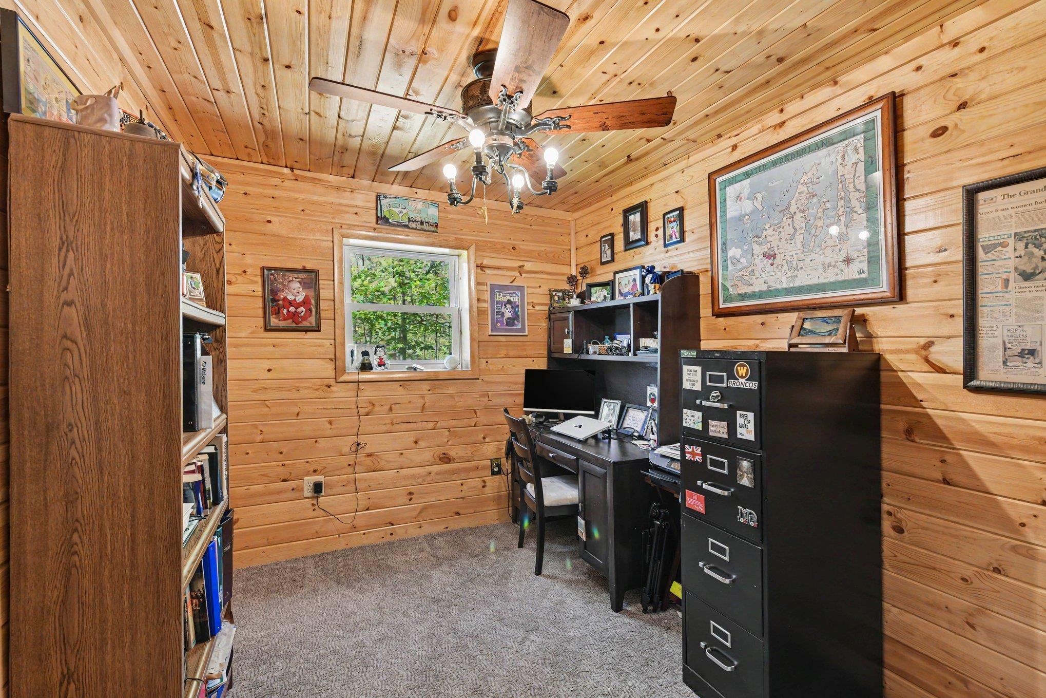 5391 Scholl Road Mancelona, MI 49659 - Photo 15 of 40