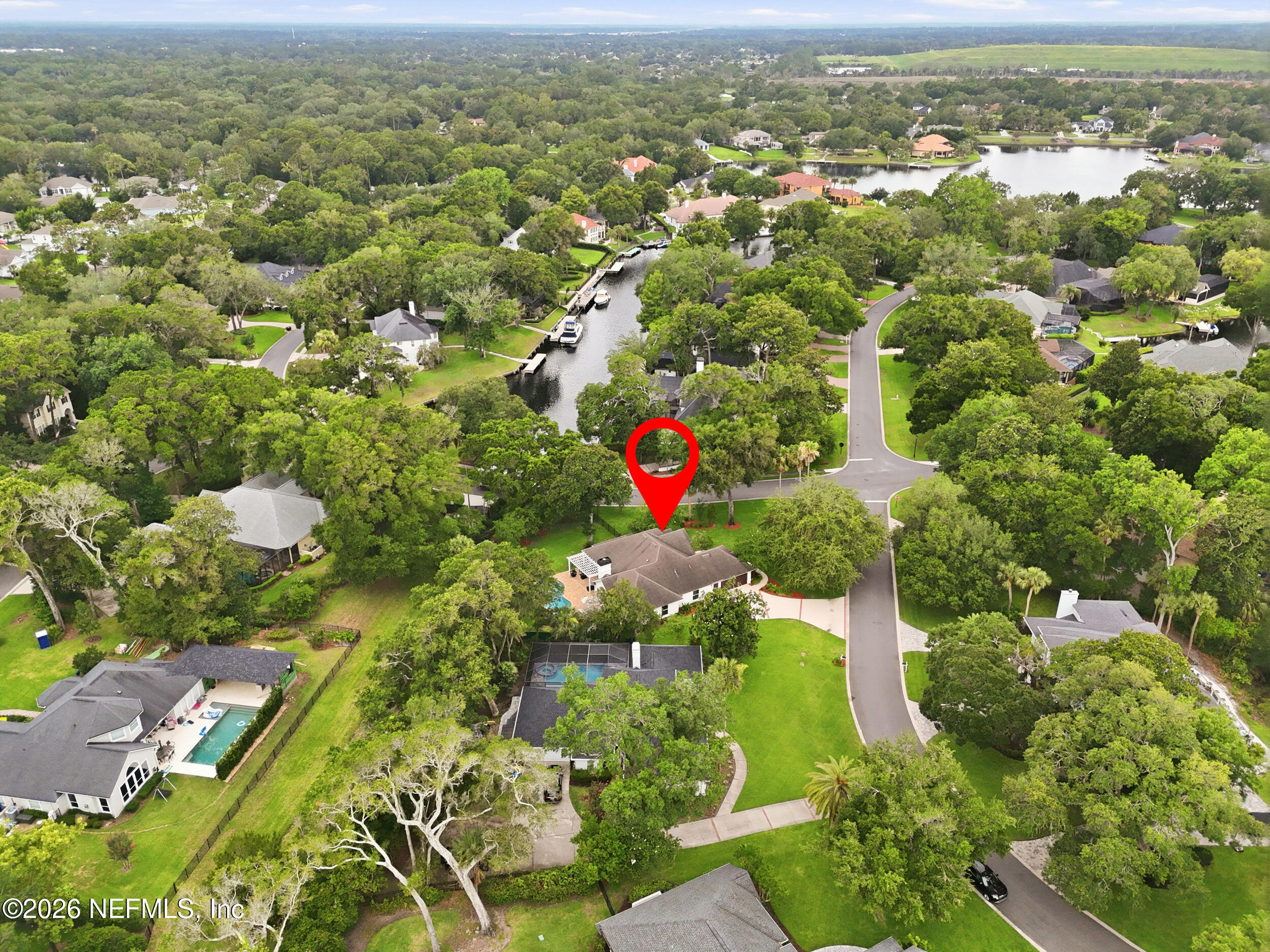 13802 Longs Landing Road East Jacksonville, FL 32225 - Photo 51 of 61 the real estateographers_065-pin