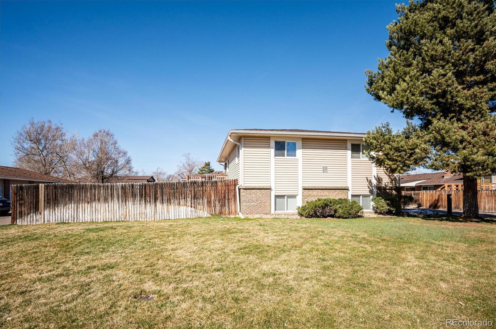 4725 North Robb Street Wheat Ridge, CO 80033 - Photo 19 of 28 Gallery Image 19
