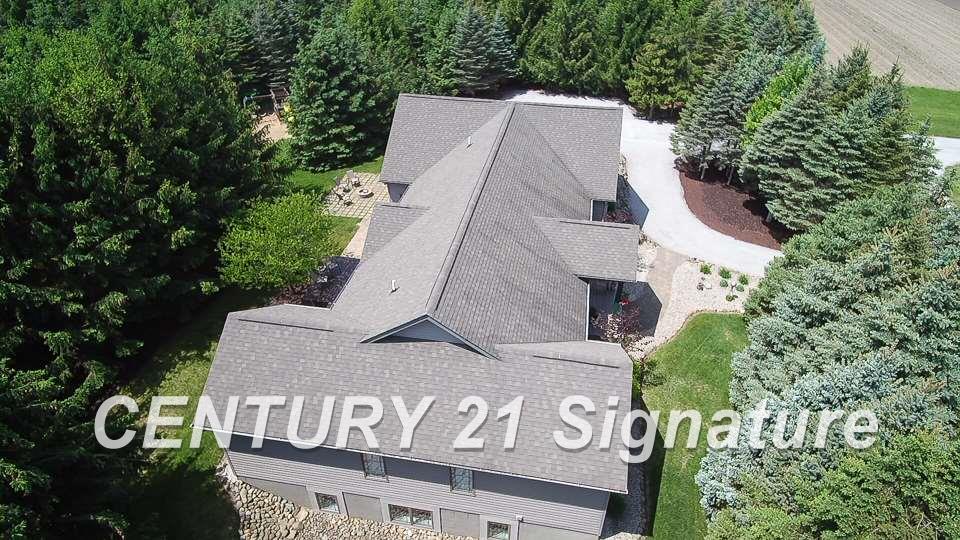 17267 Gratiot Road Hemlock, MI 48626 - Photo 40 of 42