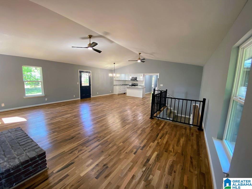 595 McElderry Road North Munford, AL 36268 - Photo 38 of 49