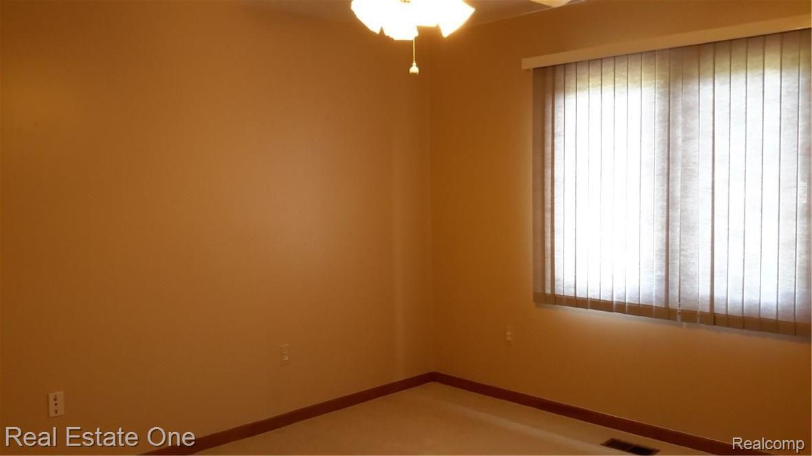 8625 35 Mile Road Romeo, MI 48065 - Photo 26 of 46 3rd Bedroom